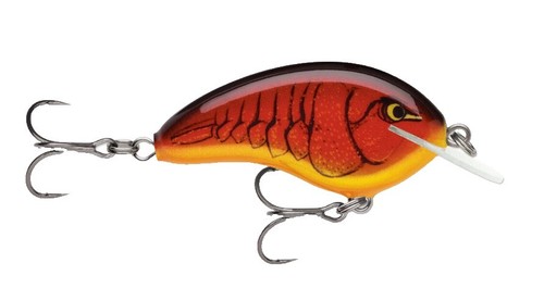 Rapala CDE75 Countdown Elite Jerk Bait Pick Color NIB | eBay