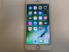 Apple iPhone 6s Plus Smartphone 16GB A1687 MKVU2LL/A Rose Gold AT T  B58207-1 