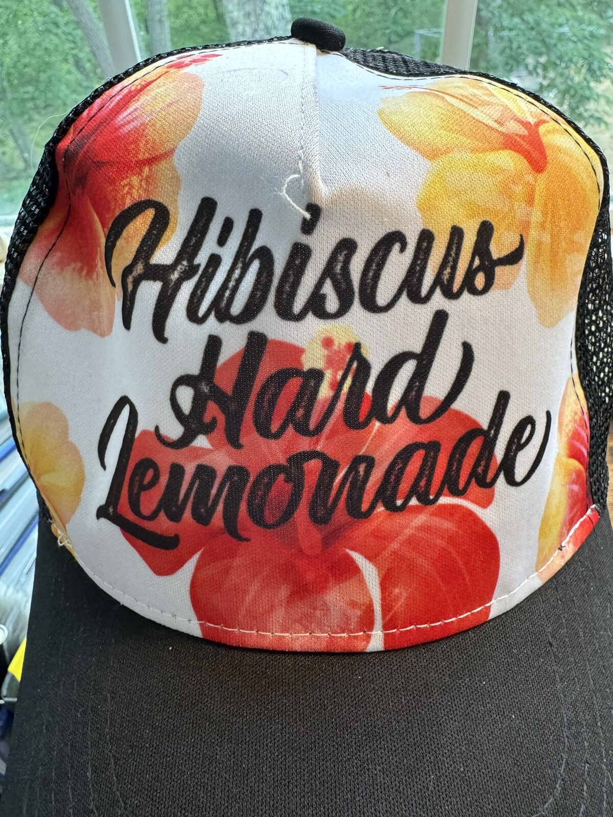 Devils Backbone Hibiscus Hard Lemonade Lager Beer… - image 3