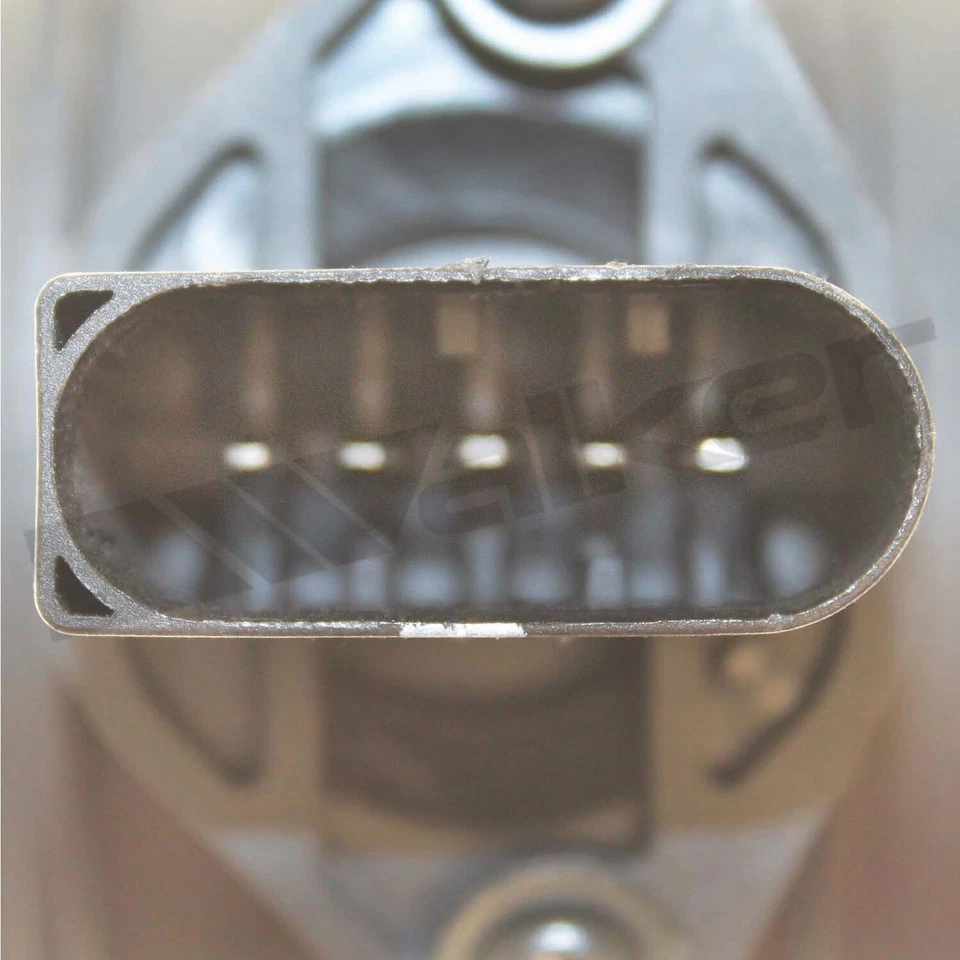 Sensor de flujo de aire másico Walker 2000 para Mercedes-Benz CLK430 1999-2003 4,3 L V8 Foto 3 de 4