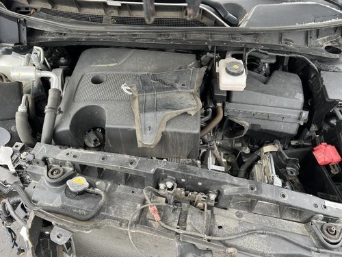 2015 - 2024 NISSAN MURANO 3.5L STEERING GEAR RACK & PINION 490015AA0A - Picture 12 of 12
