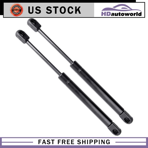 2X Front Hood Lift Support Struts Shocks for 1999-2004 Jeep Grand Cherokee 4.0L - Picture 5 of 6