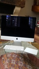 IMAC Retina 21,5 pouces, excellent état avec Trackpad et Magic Keyboard