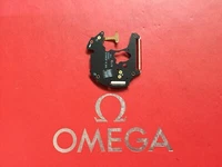 Omega Circuit Seamaster 300M-120M Caliber 1438-1538 "Vintage 1990"