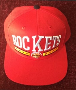 james harden cap