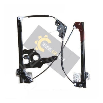Lève-vitre électrique Avant Gauche Pour Skoda Octavia I - Réf. 1U0837461 - Neuf PARTSLINE