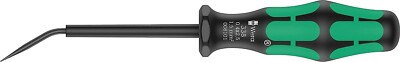 Wera 008101 338 Betätigungswerkzeug für Klemmenblöcke/Federkäfige 1,5 mm