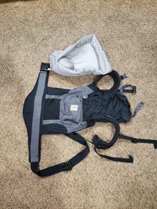 ergobaby performance bundle