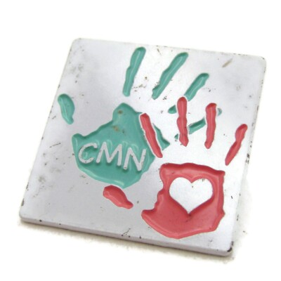 #ad #ad Walmart CMN Children#x27;s Miracle Network Pin $12.00