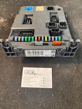 9664983080 CENTRALINA BODY COMPUTER BSI ORIGINALE CITROEN PEUGEOT