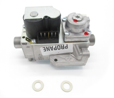MORCO ICB205001 - Gasventilsatz - LPG - GB24 & GB30 - ORIGINALTEIL