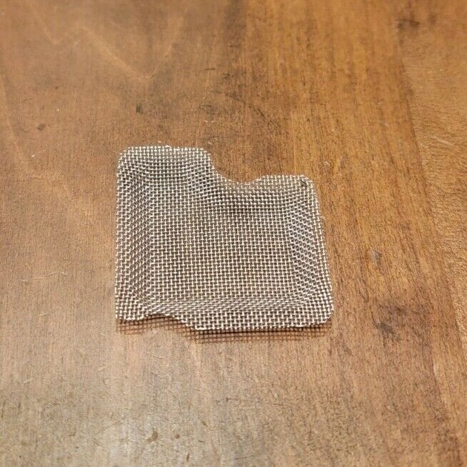 Asahina STIHL Spark Arrestor 029 039 MS290 MS310 MS390 1127-141-9000