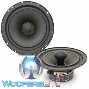 dc audio 6.5 subwoofer
