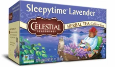 Celestial Seasonings Sleepytime Lavender Herbal Tea (Pack of 3)