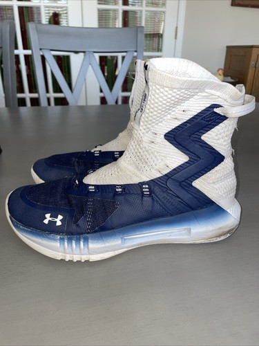 Herren Under Armour Highlight Schuhe Größe 8,5 - Bild 8 von 10