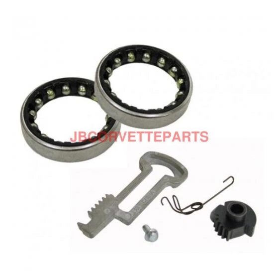 GM 7844651 Rack Kit Steering Column NEW REPRO | eBay