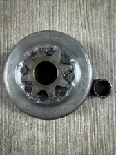 Pignone Campana Frizione Motosega Alpina A70 Castor C70 3/8