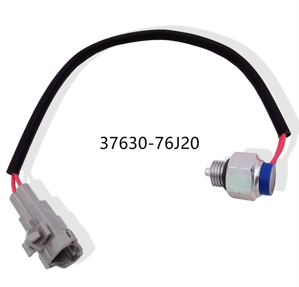 Gearbox Transfer 4WD 4 Wheel Drive Switch 37630-76J20 For Suzuki