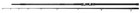 Quality DAM Imax Intenze Beachcaster Surf rod 13'6'' 110-225g 2 Sec Axellerator