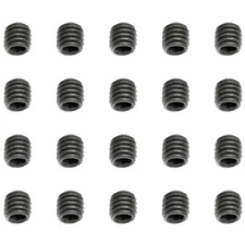 NEW Associated M3x3mm Set Screws (20) for RC10B5 / B5M
