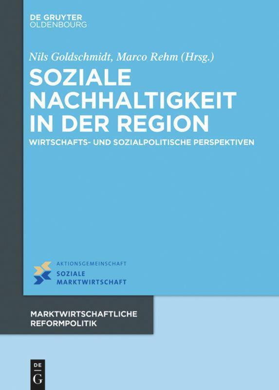 Thumbnail - Soziale Nachhaltigkeit In Der Region | Wirtschafts- Und