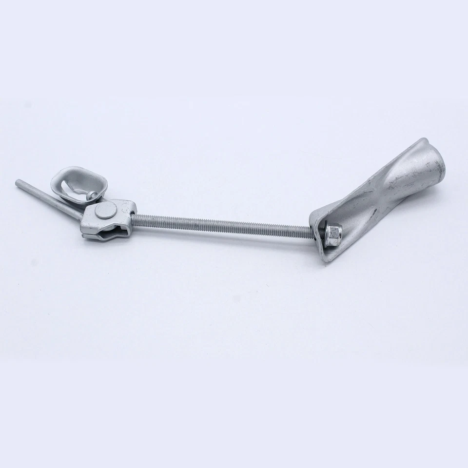 Tensor de cable de freno de estacionamiento para camioneta Dodge Ram 1500 2500 3500 Ram reemplazar Foto 3 de 4