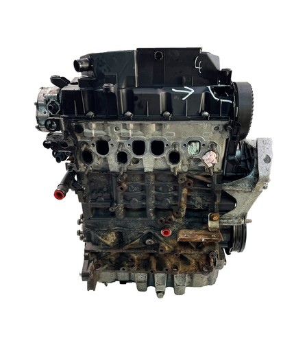 Motor für VW Volkswagen Caddy III 1,9 TDI BSU BLS 03G100037H - Bild 4 von 5