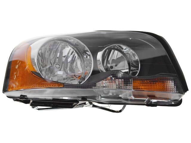 Volvo XC90 2003-2014 Right DIY Headlight Assembly 99RNDC