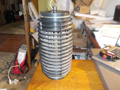 Bug Zapper by Katlan Super Bug Insect Zapper ~ 301-30
