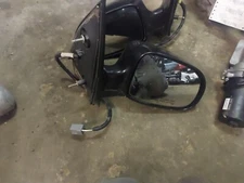 Passenger Side View Mirror Power Heated Fits 99-00 WINDSTAR 263207