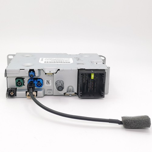 Pour Peugeot Citroen RCC NAC MRN Autoradio Adaptateur Câble SMEG+ Remplacer NAC - Photo 5/10