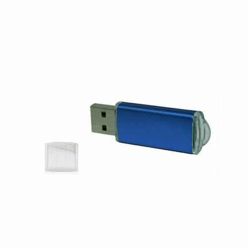 Portable USB 2.0 Adapter Micro SD SDHC Memory Card Reader / Writer Flash Drive - Picture 12 of 14