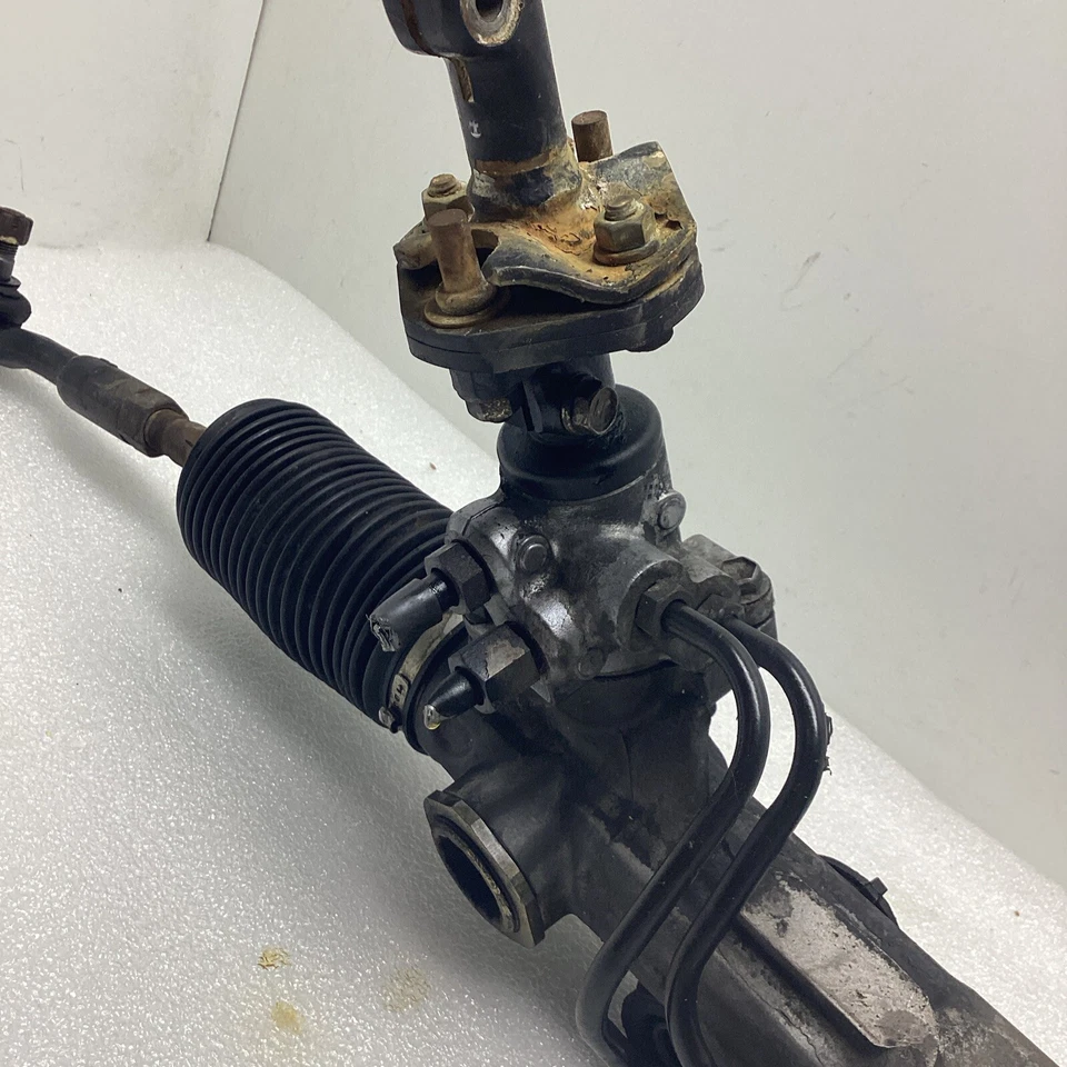 Toyota Tundra 2000-2002 dirección asistida barra de cambios y piñón OEM 442500C010 Foto 4 de 4