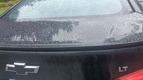 2017 Chevrolet Cruze LT - Picture 10 of 17