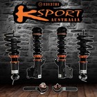 <!--F#f_0-->K-Sport Holden Commodore VF Full Coilover Set For Sedan Ute Wagon with Strut Top<!--F/-->