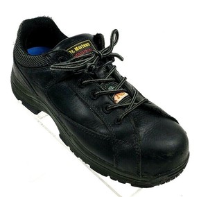 dr martens womens safety shoes