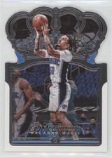 2021-22 Panini Crown Royale Cole Anthony #94 00jz