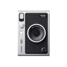 FUJIFILM instax mini EVO Hybrid Instant Camera - USED