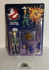 2020 Kenner Classics Hasbro The Real Ghostbusters Egon Spengler & Gulper Ghost