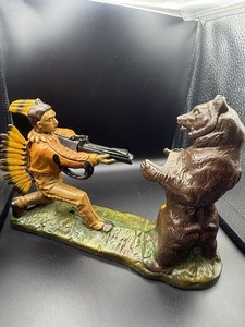 Antique Mechanical Bank | eBay