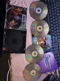 Shenmue (Dreamcast, 2000)