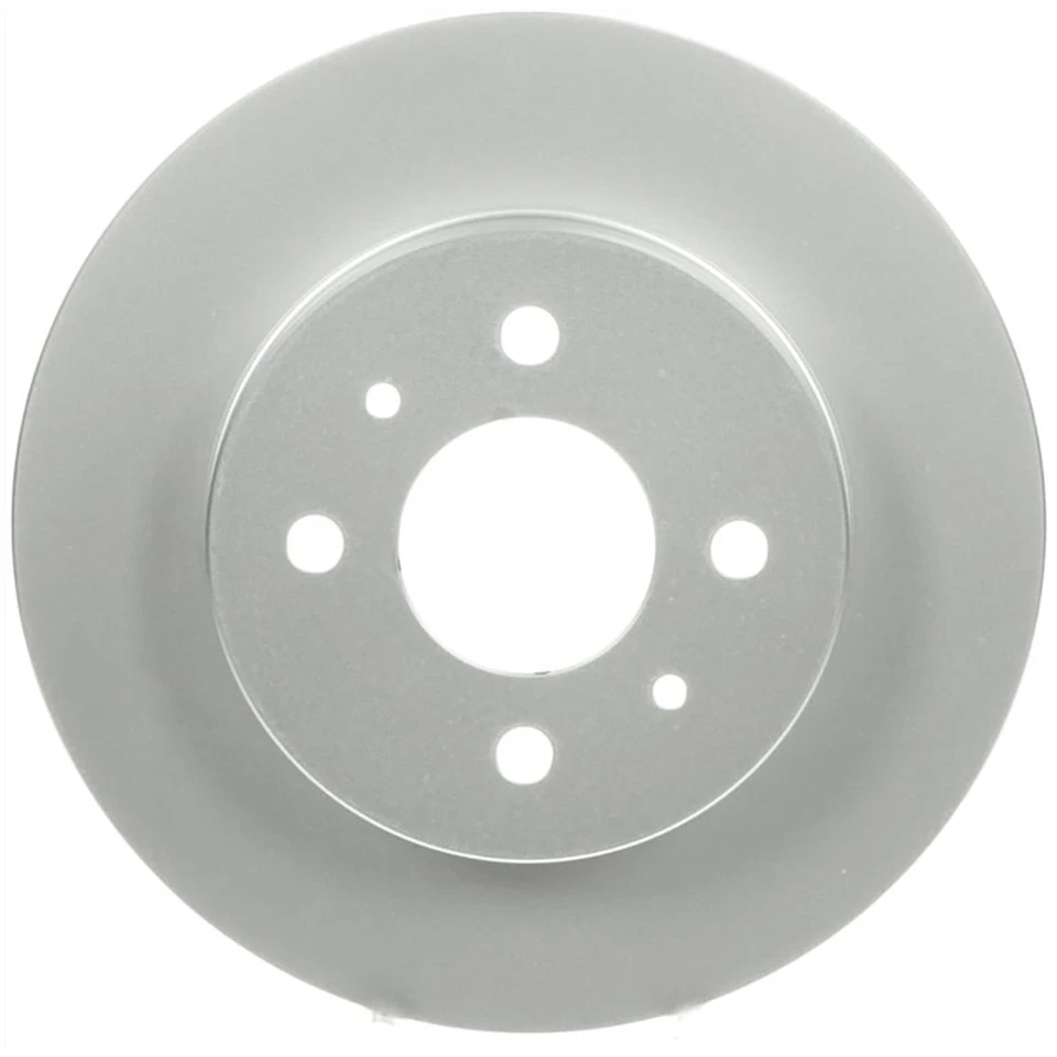 KIT-BS42624-105 Bosch Brake Disc and Pad Kits 2-Wheel Set Front for Saturn SL - Изображение 4 из 4