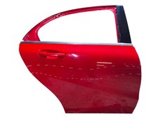 Mercedes-Benz A W176 2014 Rechts T&uuml;r hinten ZVG105794