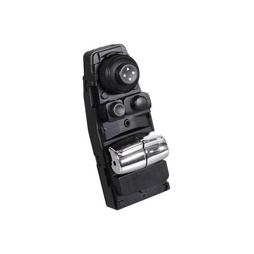 Metzger Autoteile 09161314 Schalter, Fensterheber FüR Mini, Fahrerseitig, Vorne-image