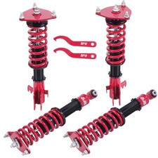 Coilovers Suspension Struts For Subaru Forester SH SH9 SUV 2.5 AWD 2009-2013