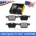 Rear Ceramic Disc Brake Pads for 2017 - 2022 Jaguar E-PACE F-PACE I-PACE