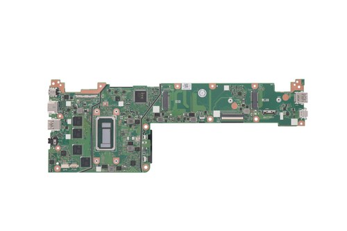 Asus Carte mère Intel I3-7020U 4Go pour PC - 第 1/2 張圖片