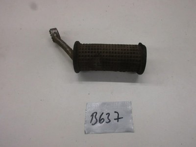 Fußraste Fussraste B637 DKW RT 125_175_200_250 vorne rechts oder links footrest