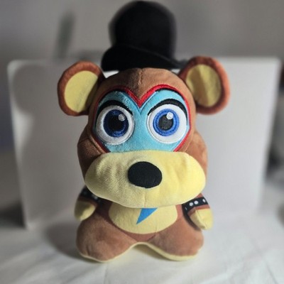 FNAF Five Nights at Freddy's Security Breach 12'' Stuffed Plush 2024