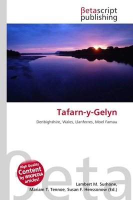 Tafarn-y-Gelyn Denbighshire, Wales, Llanferres, Moel Famau Surhone (u. a.) Buch